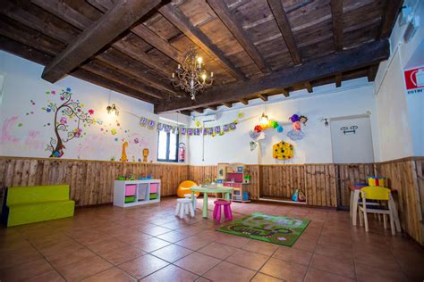 ristoranti area bimbi cina